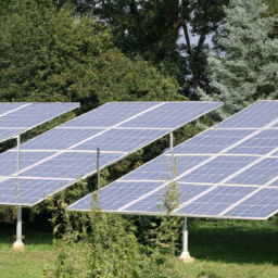 Comment Entretenir Vos Panneaux Solaires Photovoltaïques ? Angouleme