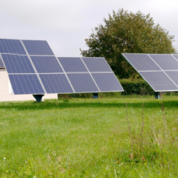 Les Avantages Économiques des Panneaux Solaires Photovoltaïques Villebon-sur-Yvette