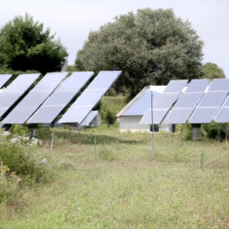 Comment Maximiser la Production d'Énergie de Vos Panneaux Solaires ? Saint-Pee-sur-Nivelle