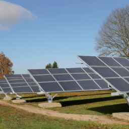 Comment Profiter des Aides pour Installer des Panneaux Solaires ? Gournay-sur-Marne