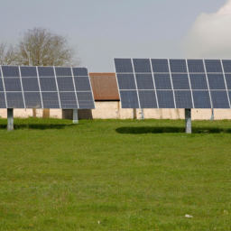 Comment Faire un Devis pour des Panneaux Solaires Photovoltaïques ? Thorigne-Fouillard