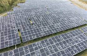 Spécialiste de Panneaux Solaire Photovoltaïque à Champdor
