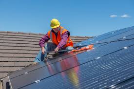 Coût d’acquisition et Devis Professionnel de Panneaux Photovoltaïques et Solaire à Thoissey