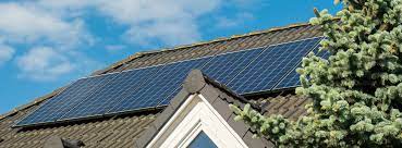 Spécialiste des travaux de panneaux solaires photovoltaïques à Divonne-les-Bains