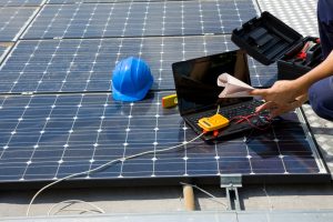 Conditions d’installation de panneaux solaire par Solaires Photovoltaïques à Jullouville